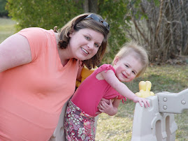 mommy and lainey
