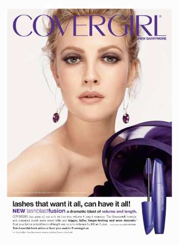 What makes a person beautiful outside image