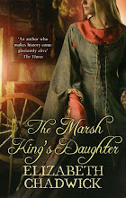 THE MARSH KING' S DAUGHTER