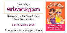 Girlvanting - The Girls Guide To...