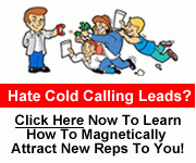 Magnetic Sponsoring Course - Mike Dillard