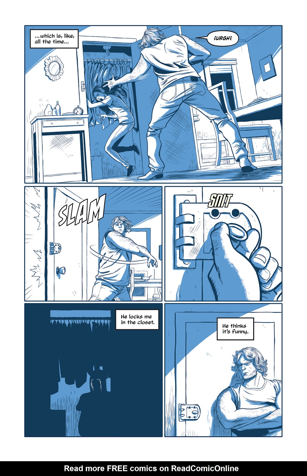 Under The Moon A Catwoman Tale Tpb Part 1 Read Under The Moon A Catwoman Tale Issue Tpb Part 1 Page 21