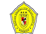 Logo BEM STIA Bina Taruna Gtlo