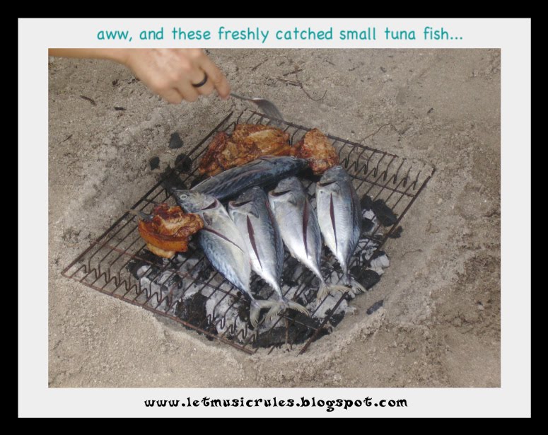 pinoy's popular beach food recipes Things I Heart