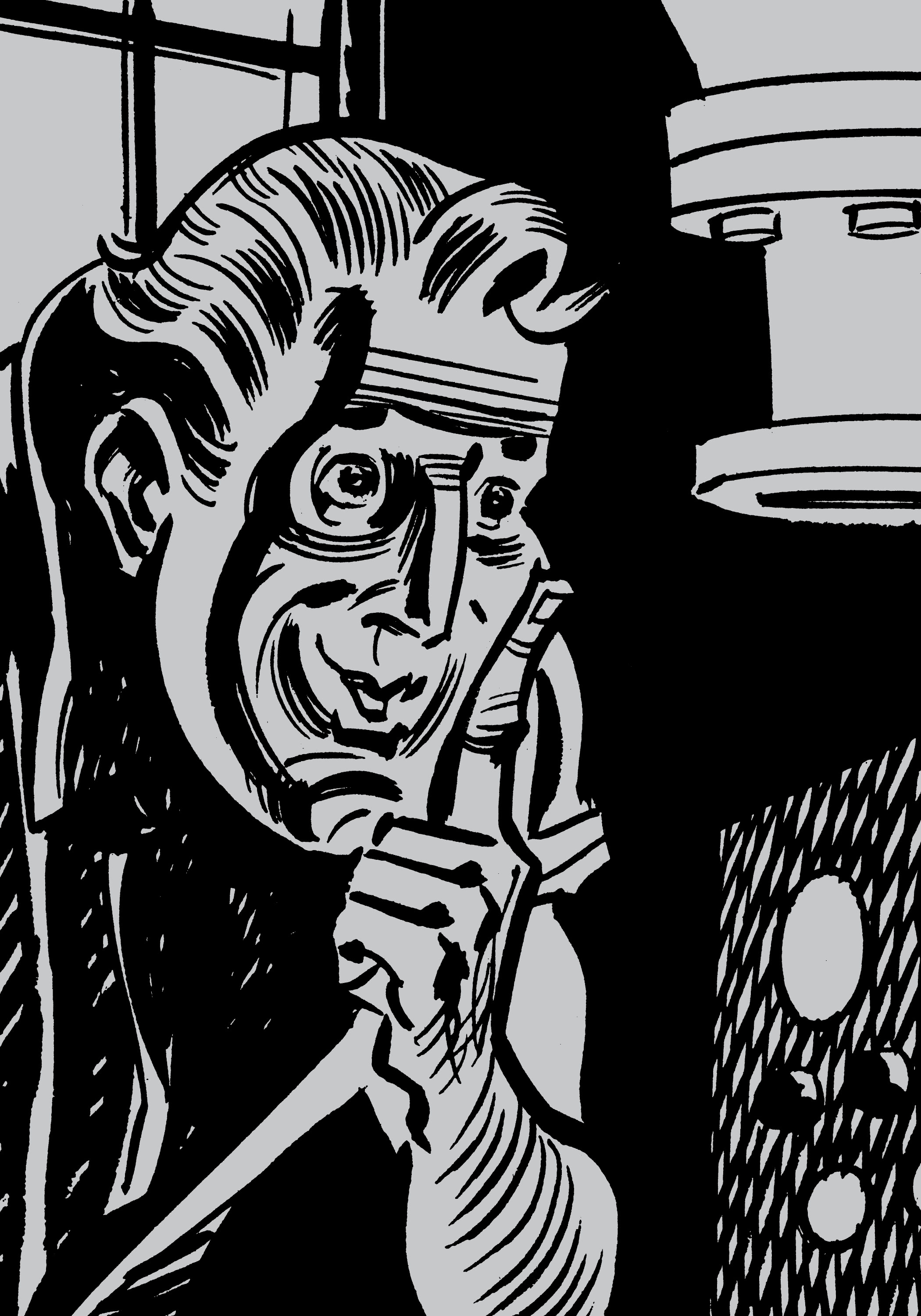 Read online Man and Superman and Other Stories comic -  Issue # TPB (Part 2) - 54