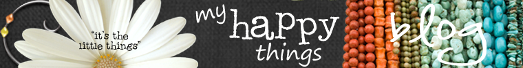 MyHappyThings
