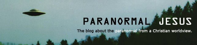 Paranormal Jesus