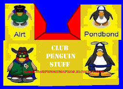 Pondbond's 1st Banner