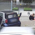 Γέννα σε πεζοδρόμιο με μάρτυρα το… Google street view
