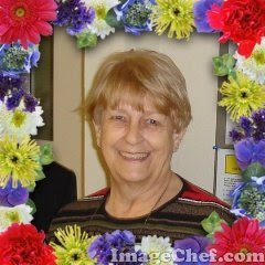 Gloria Jean Gifford