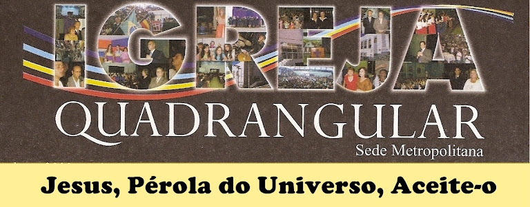 Igreja Quadrangular