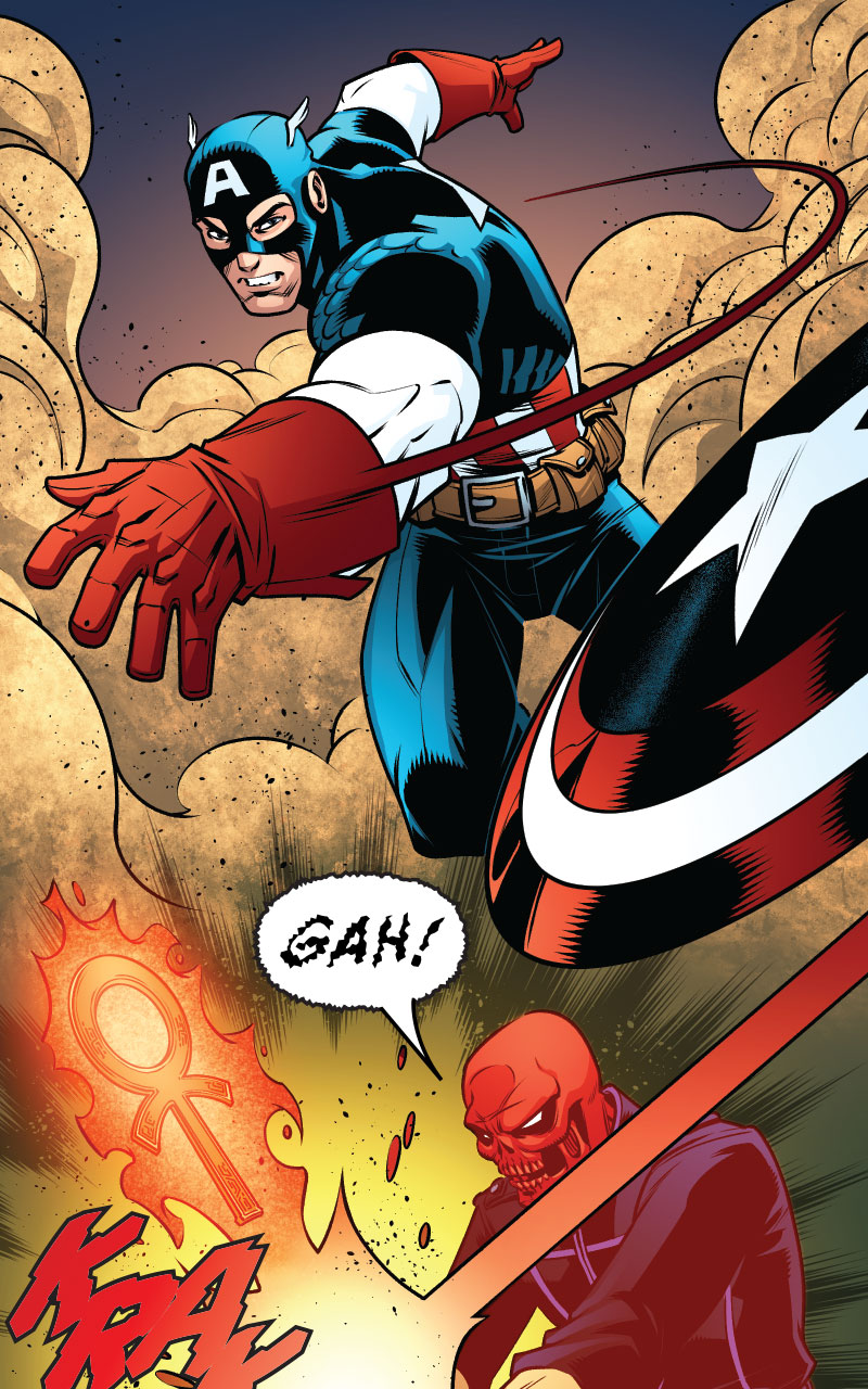Read online Avengers Unlimited: Infinity Comic comic -  Issue #32 - 13