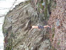 Wyassup Rock 4-26-09