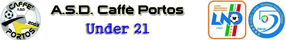 A.S.D. CAFFE' PORTOS C5 UNDER 21