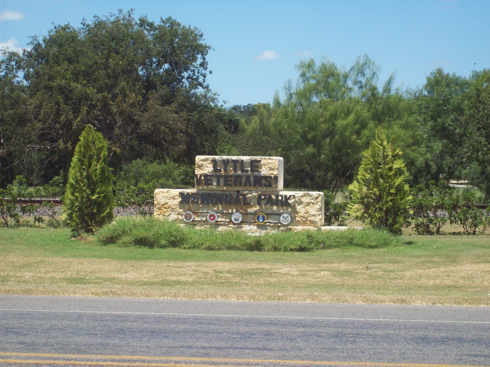 Welch Happenings Blog Walk With Me Through Lytle, Texas