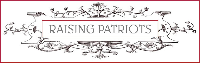 Raising Patriots