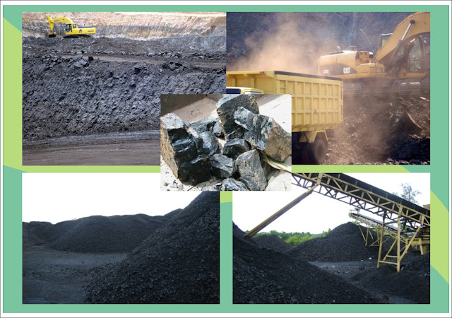 Coal Trading, Supplier and Consultant