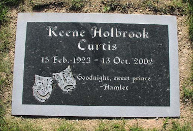 KEENE CURTIS | 1923-2002