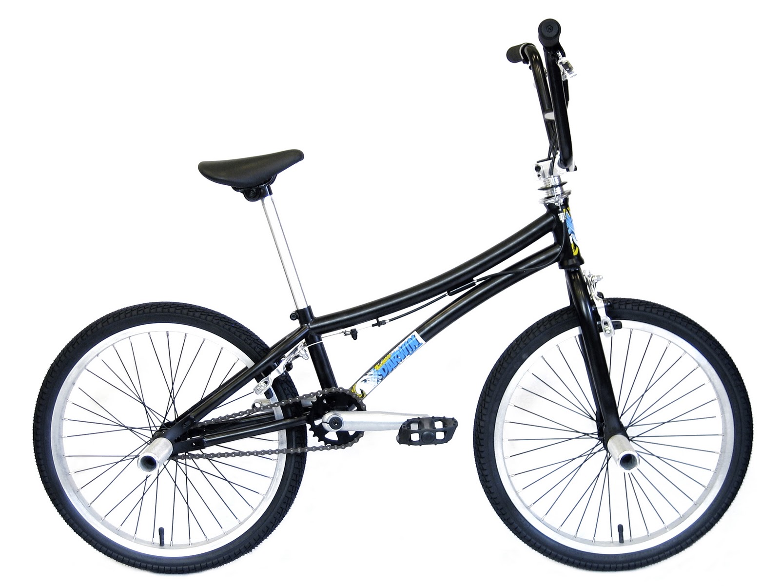 stmartinnews Darwin complete bikes in the USA