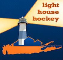 Contributor for Lighthouse Hockey