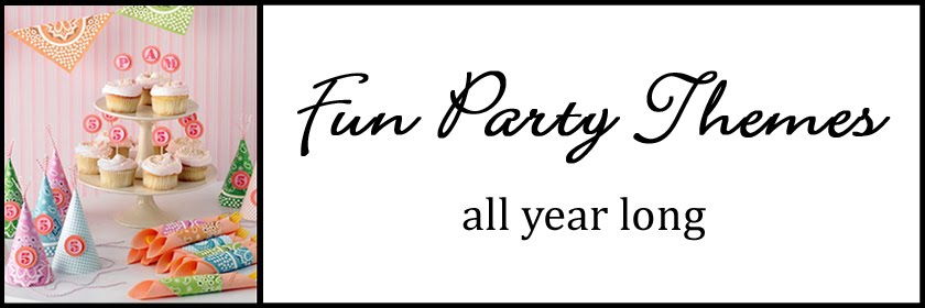 Fun Party Themes