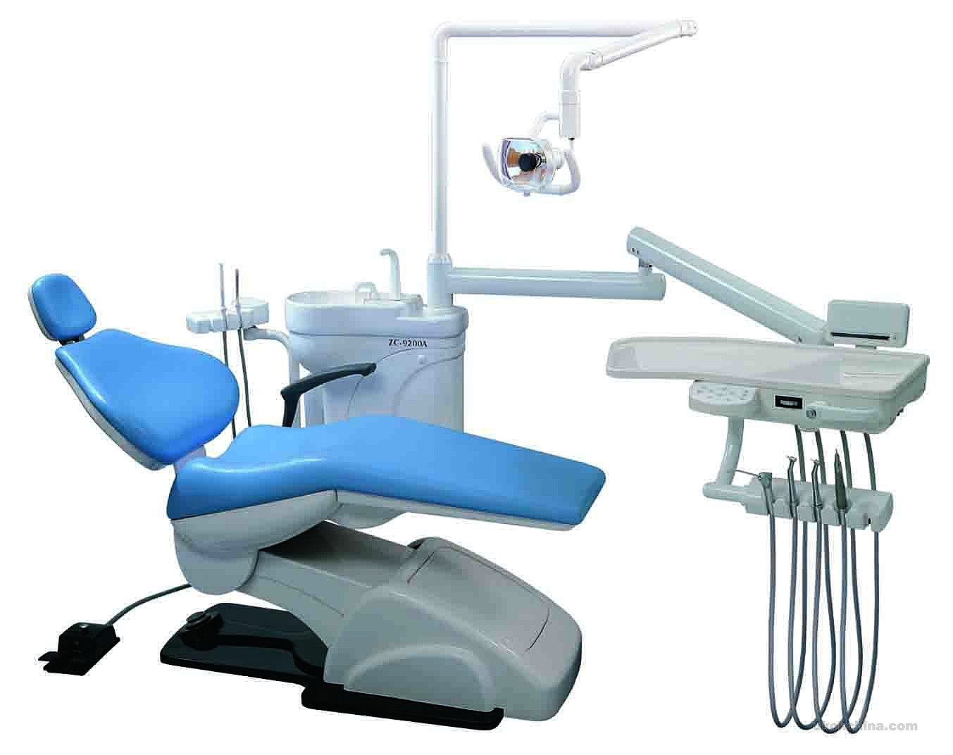 AKHSANUR BLOG'S DENTAL UNIT