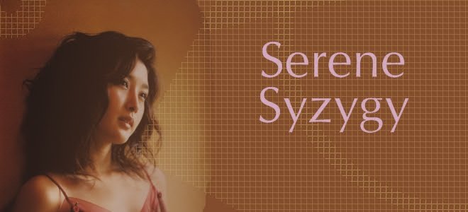 Serene Syzygy