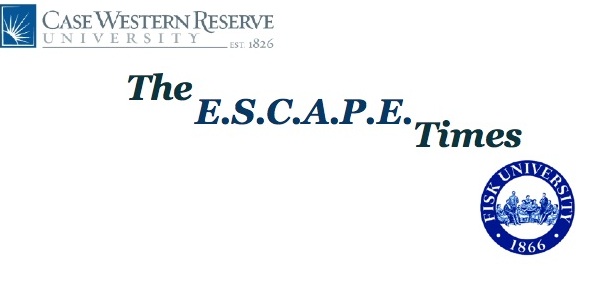 The E.S.C.A.P.E. Times