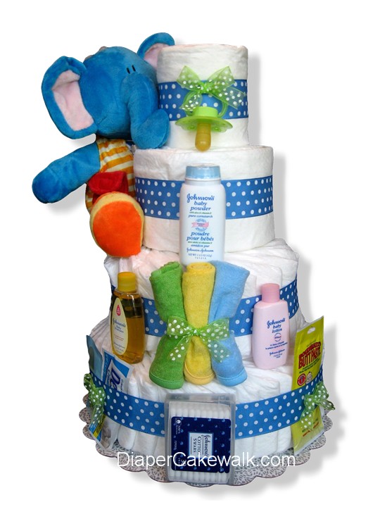 Best Baby Shower Decoration Idea! - Stuff Parents Need