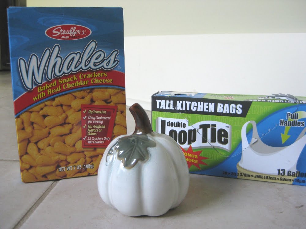 Things to buy for a dollar at dollar tree 