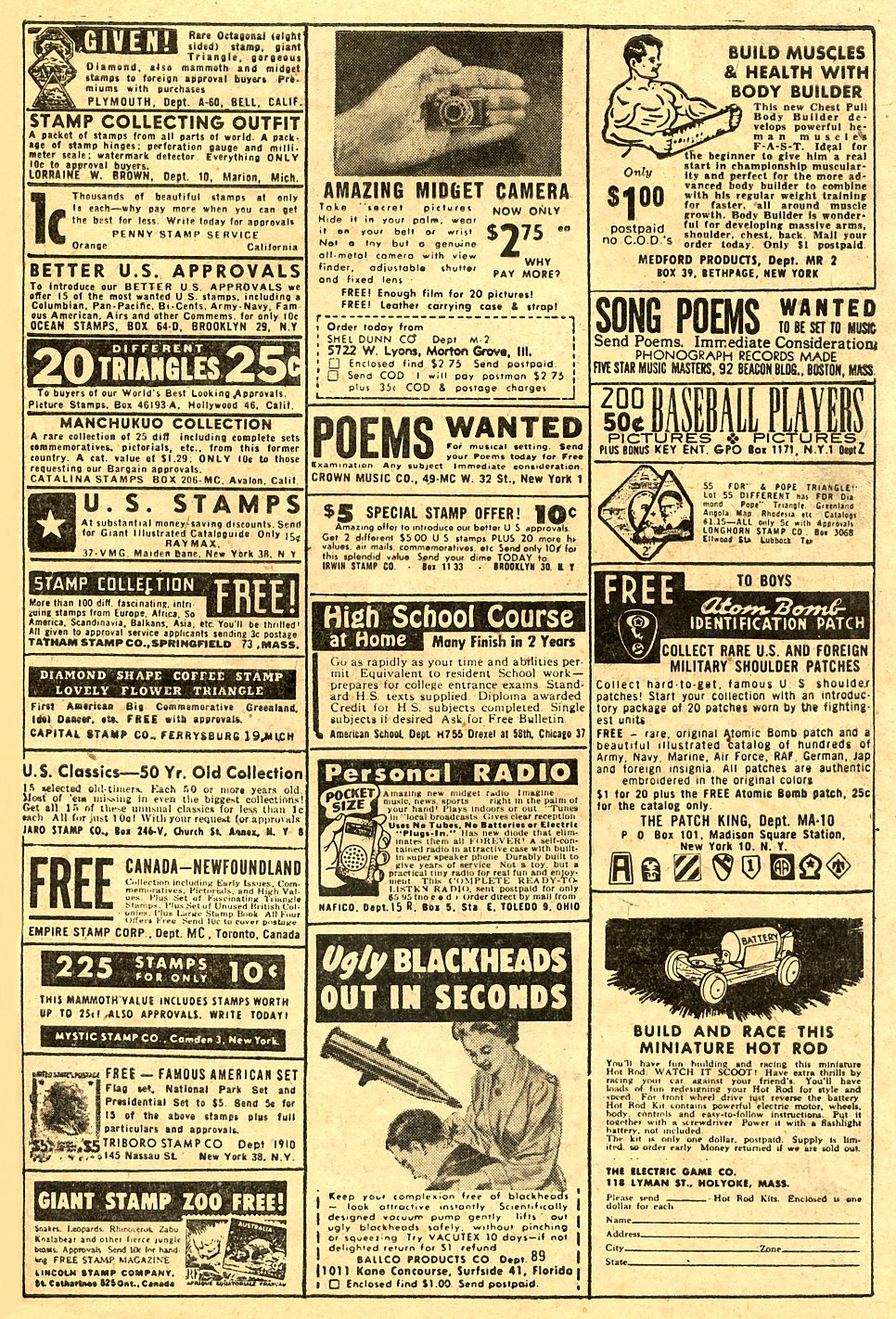 Read online Kid Colt Outlaw comic -  Issue #76 - 27