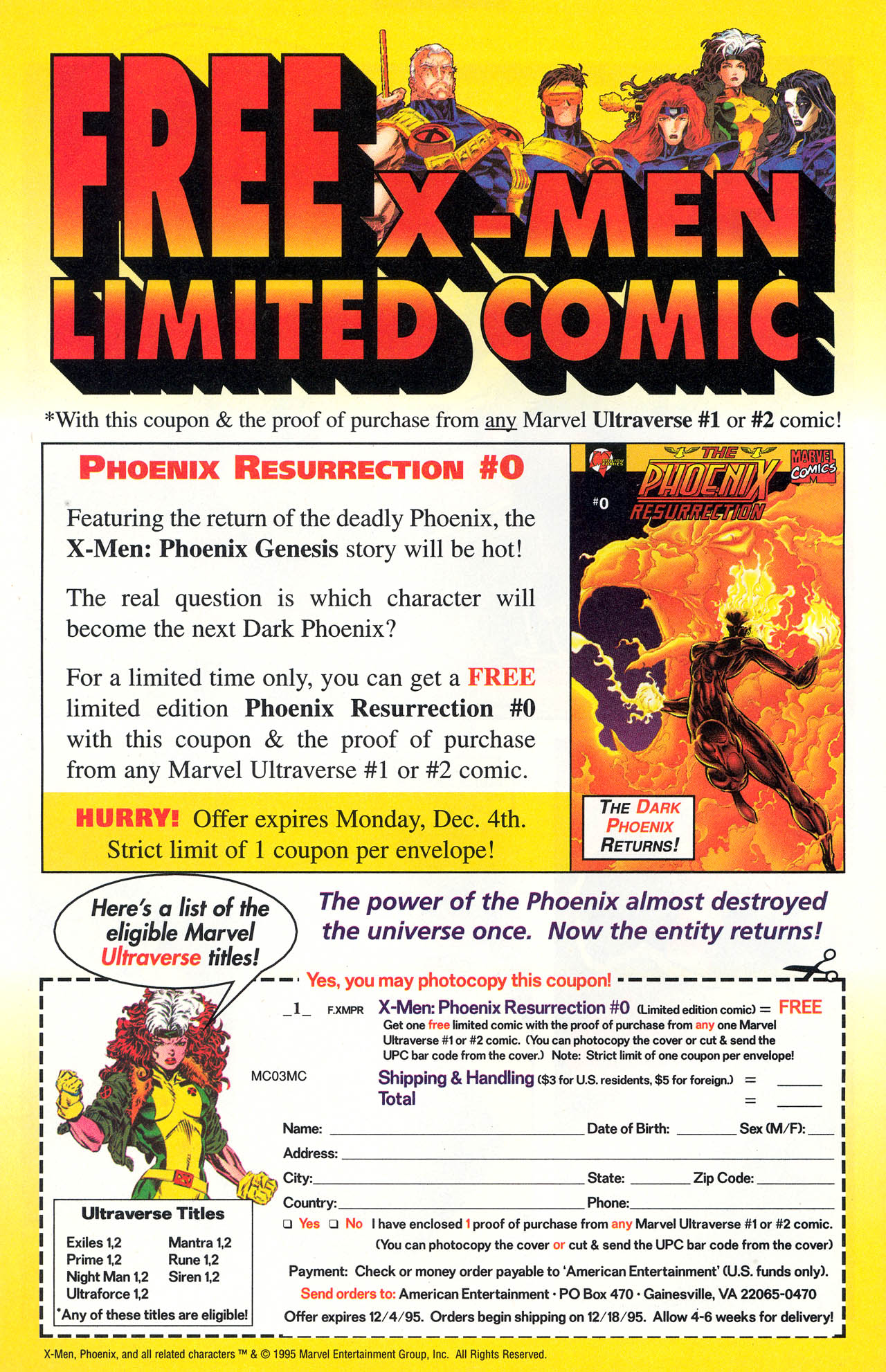 Read online Cable (1993) comic -  Issue #26 - 18