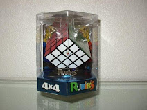 Te presento el Rubik 4x4
