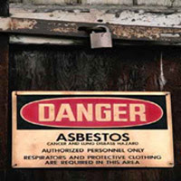 Ban on Asbestos is a Must