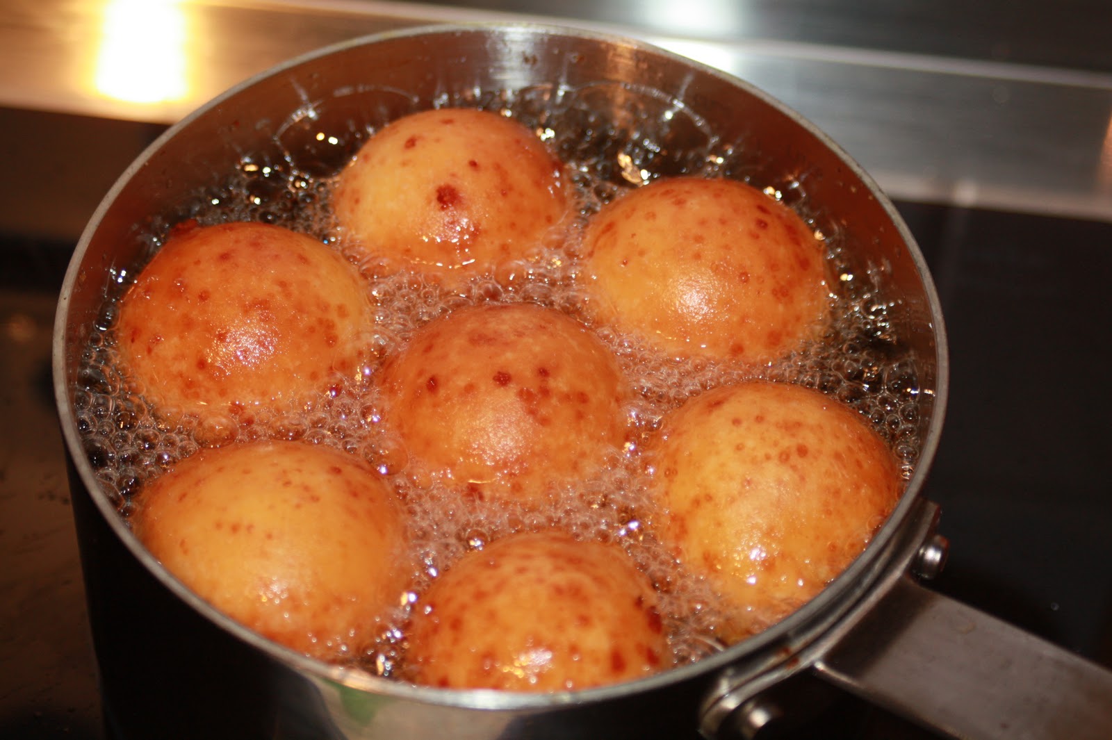 Paradisiaka: Konditorei aus Südamerika