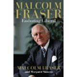 Malcolm Fraser's Political Memoir
