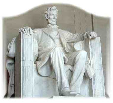 Abe Lincoln's 1863 Speech at Gettysburg:  Government of the people, by the people, for the people,