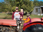 Pumpkin Patch