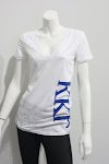 Kappa Kappa Gamma Burnout Tee