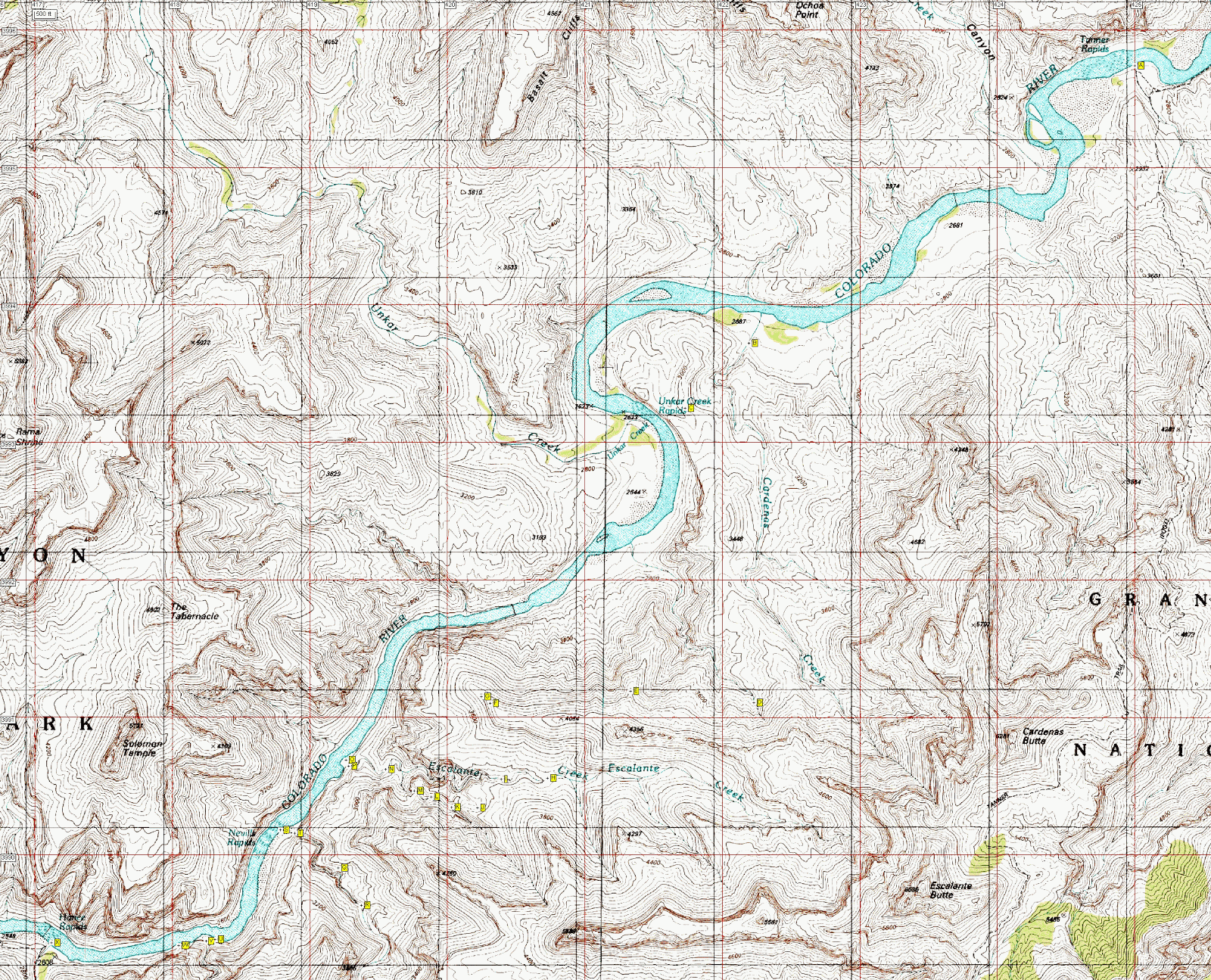 Cdepart Topographic Map Cdepart Topographic Map