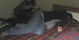 Kevin on New Years Eve