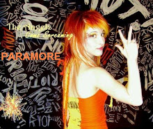 Paramore Hayley -the best