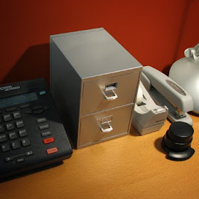 Apartment 528 Spice Up Your Office