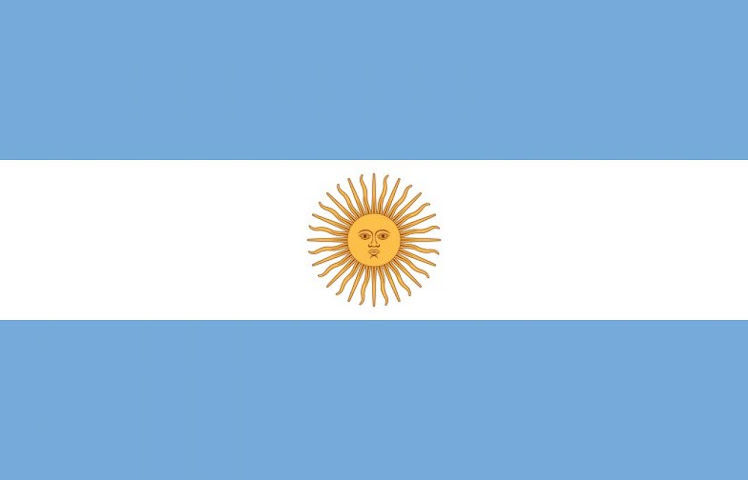 ARGENTINOS A MORIR!!!
