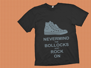 T-shirts: