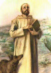 St. William Abbot of Eskille