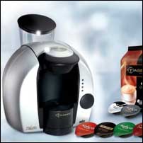 Braun Tassimo Coffee Machine 2025