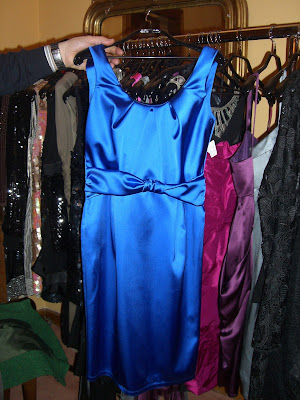 vestido fiesta encargo Josechu Santana