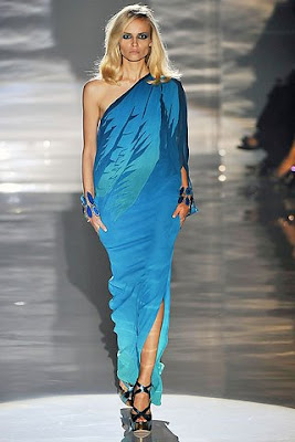 gucci primavera-verano 2009