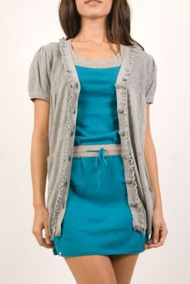 vestido kling colección I love Mornings